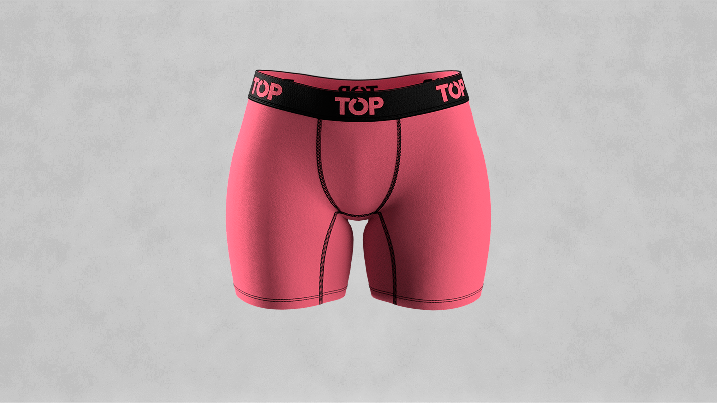 Ropa Interior Mujer
