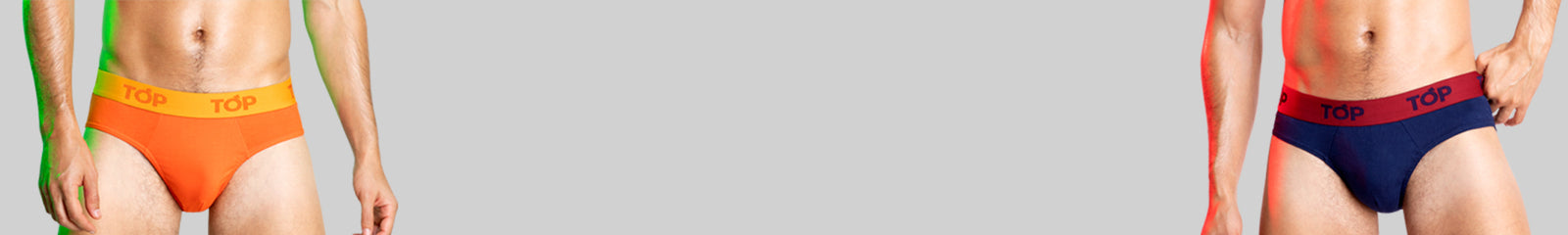 Hombre Slip y Tangas
