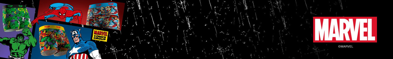 Marvel
