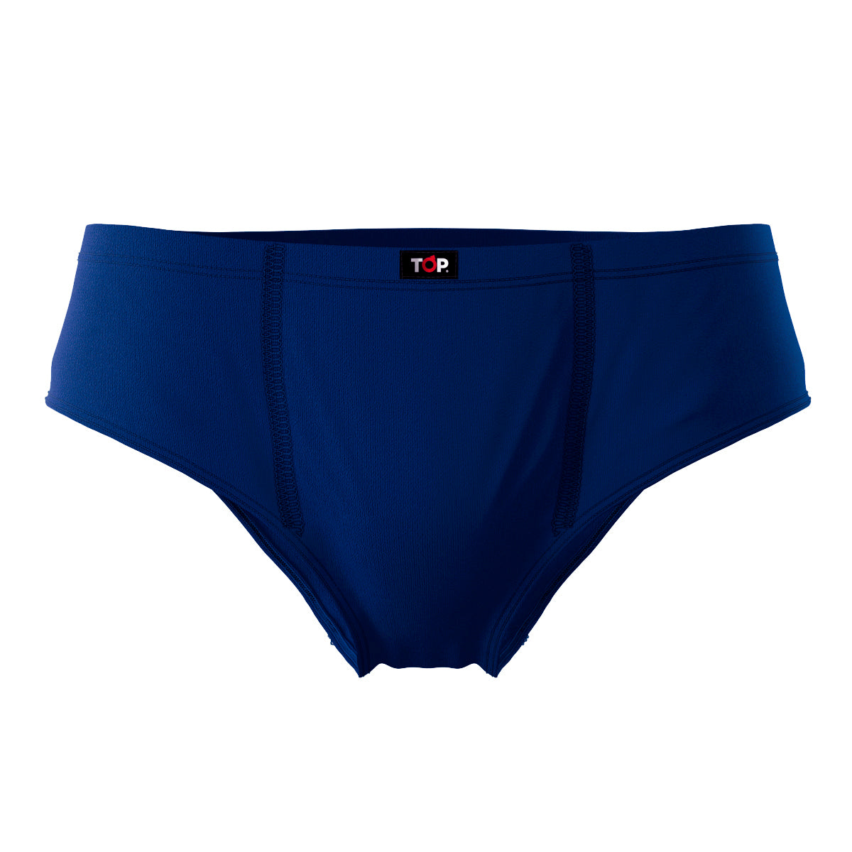 Slip Algodón Pack 5 C1