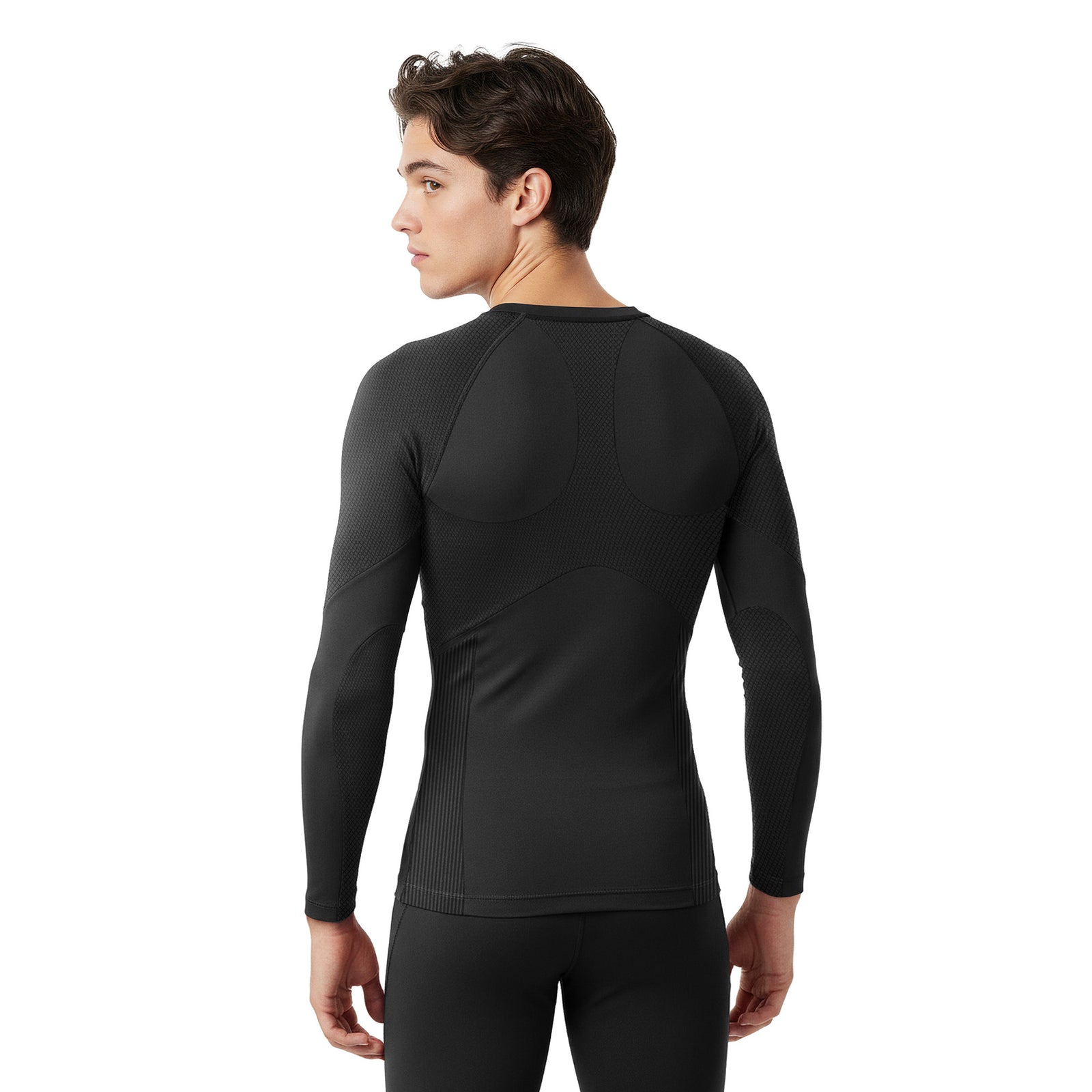 Camiseta Deportiva Primera Capa Microfibra Colo-Colo C1