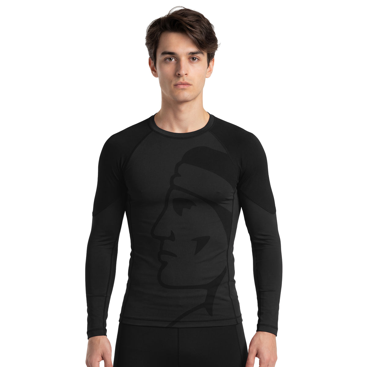 Camiseta Deportiva Primera Capa Microfibra Colo-Colo C2