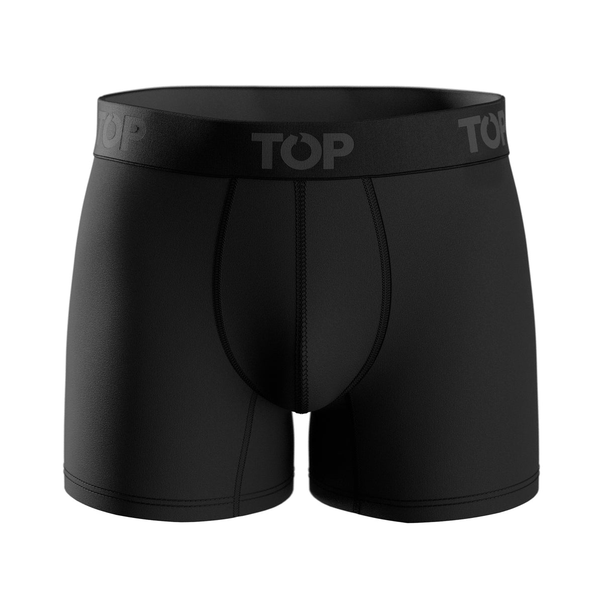 Bóxer Medio Algodón Pack 5 C11