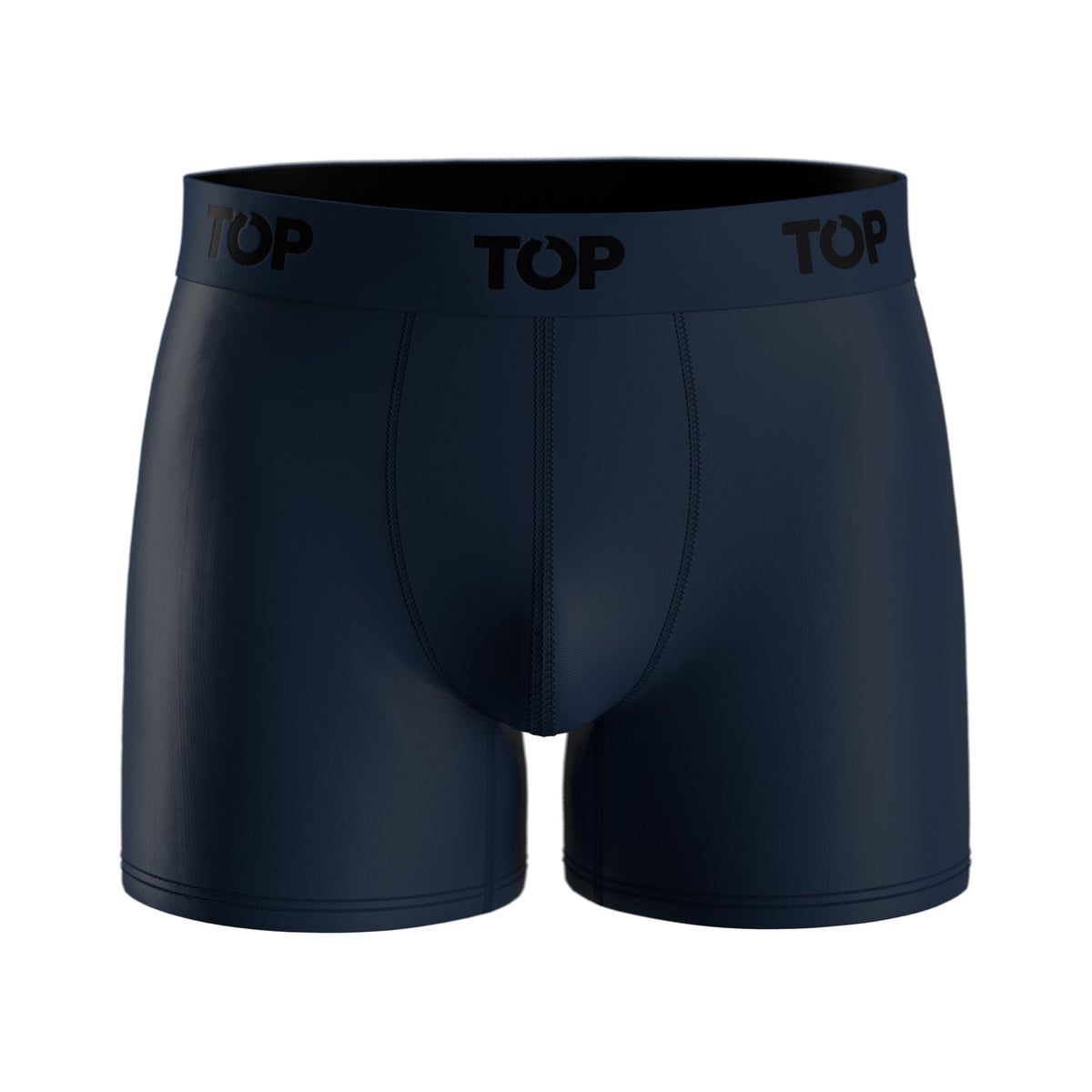 Bóxer Medio Microfibra Pack 3 C13