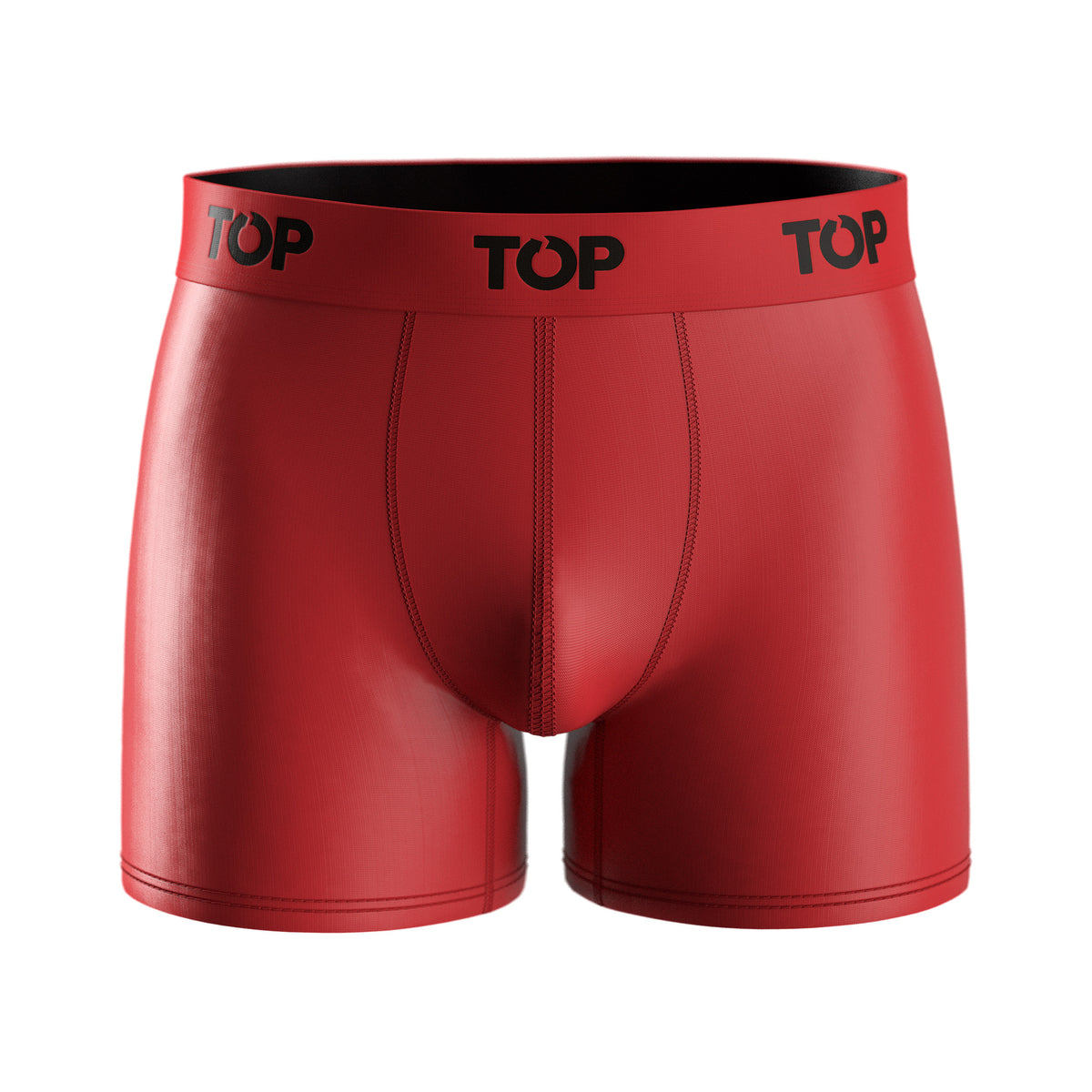 Bóxer Medio Microfibra Pack 3 C13