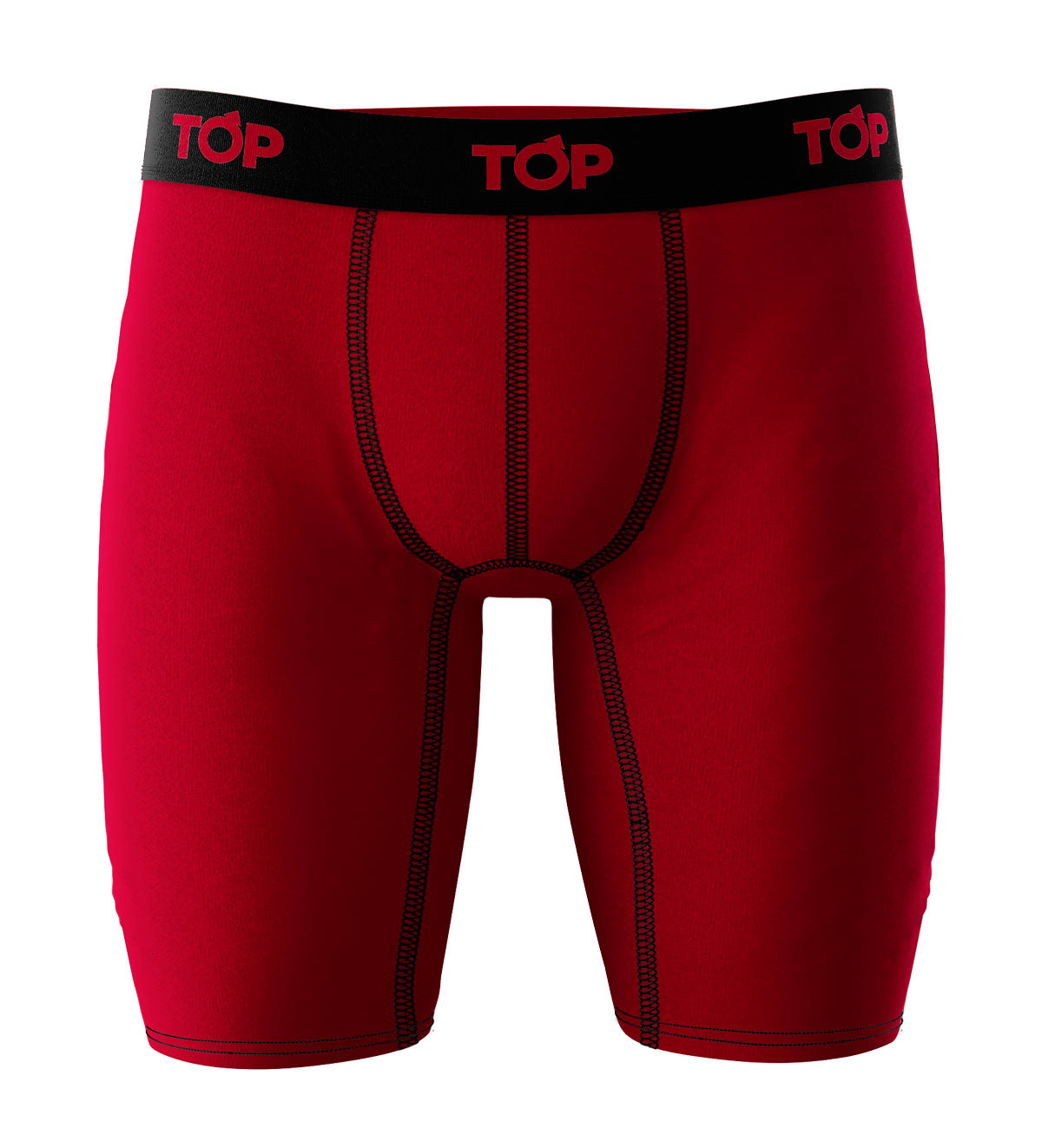 Bóxer Largo Algodón Pack 3 C10