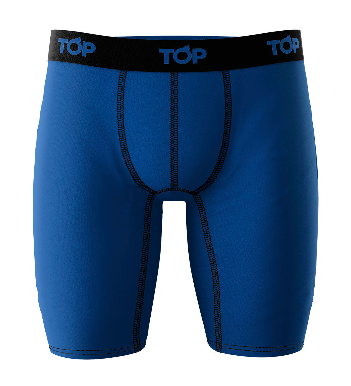 Bóxer Largo Algodón Pack 3 C10