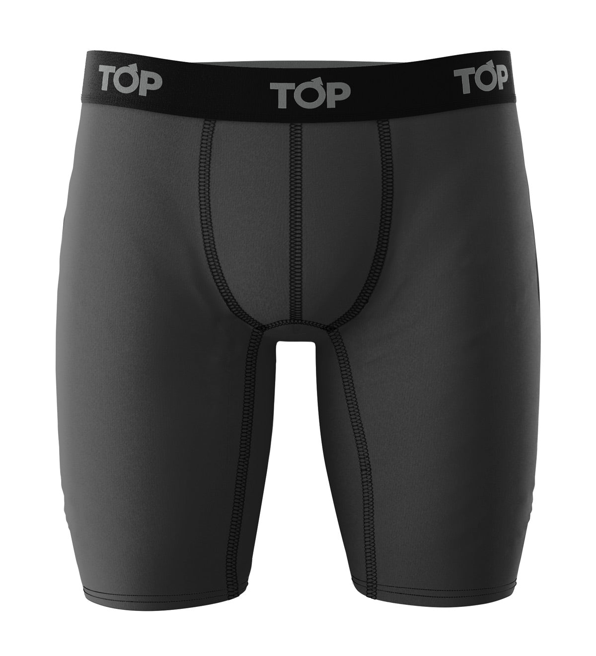 Boxer Largo Algodon Pack 3 C2