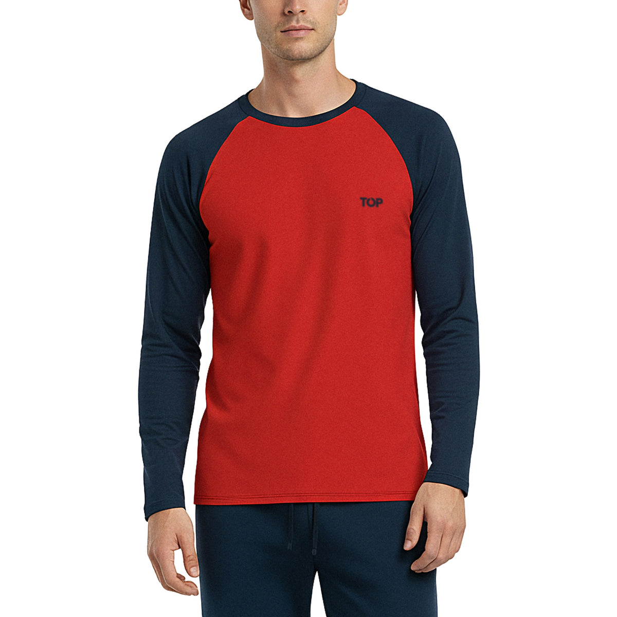 Pijama Algodón Invierno Hombre C3