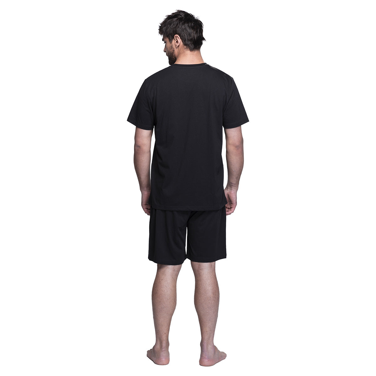 Pijama Verano Hombre Algodón DC C1