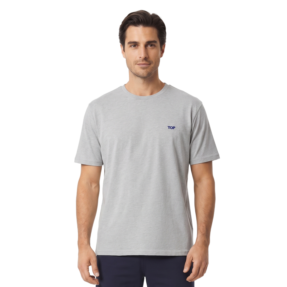 Pijama Verano Hombre Algodón C3