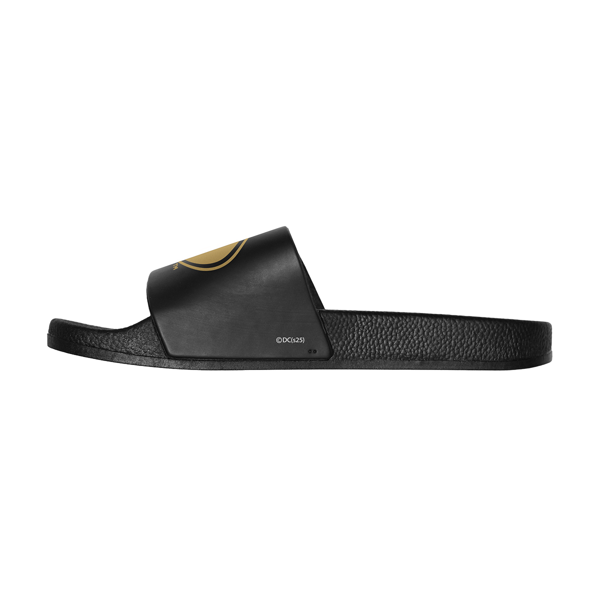 Sandalias Hombre DC C6