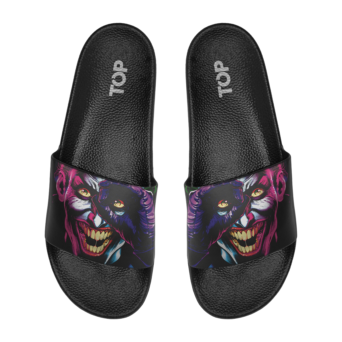 Sandalias Hombre DC C7