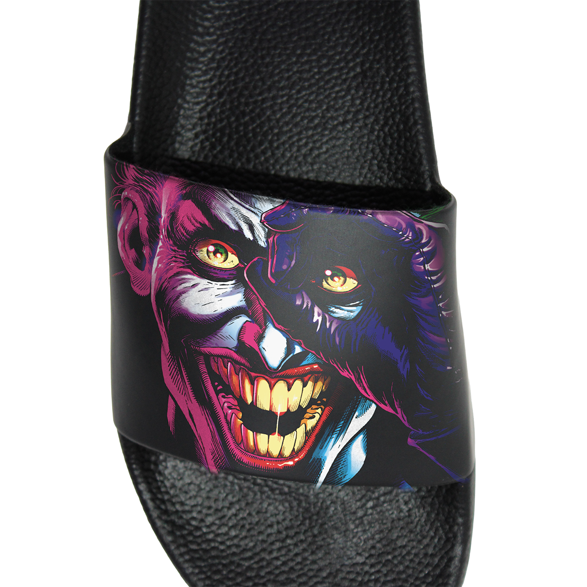 Sandalias Hombre DC C7