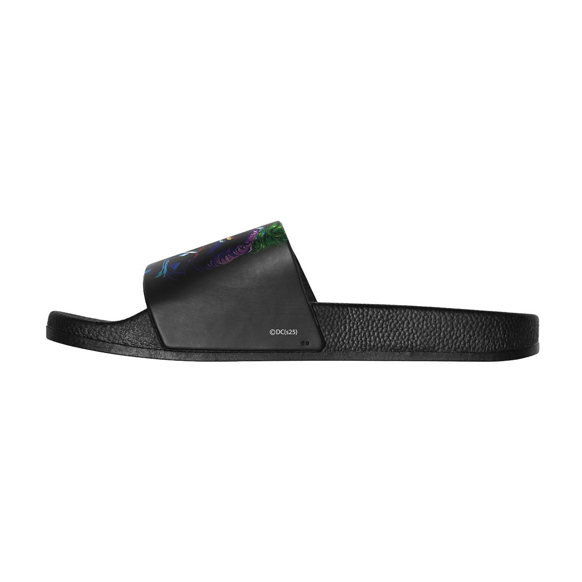 Sandalias Hombre DC C7