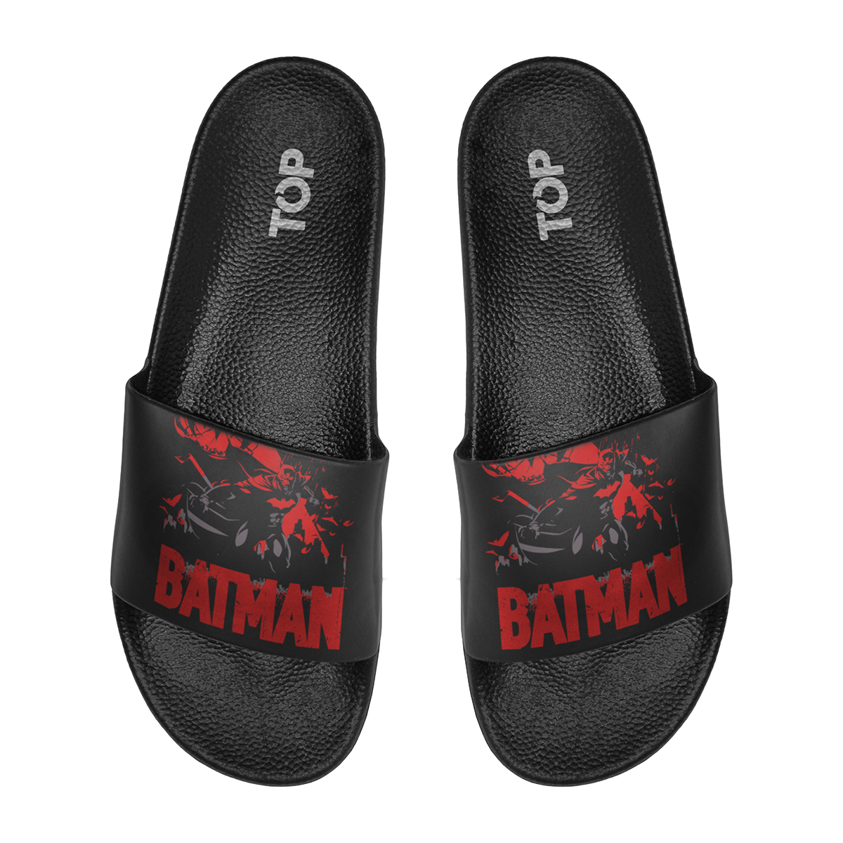 Sandalias Hombre DC C8