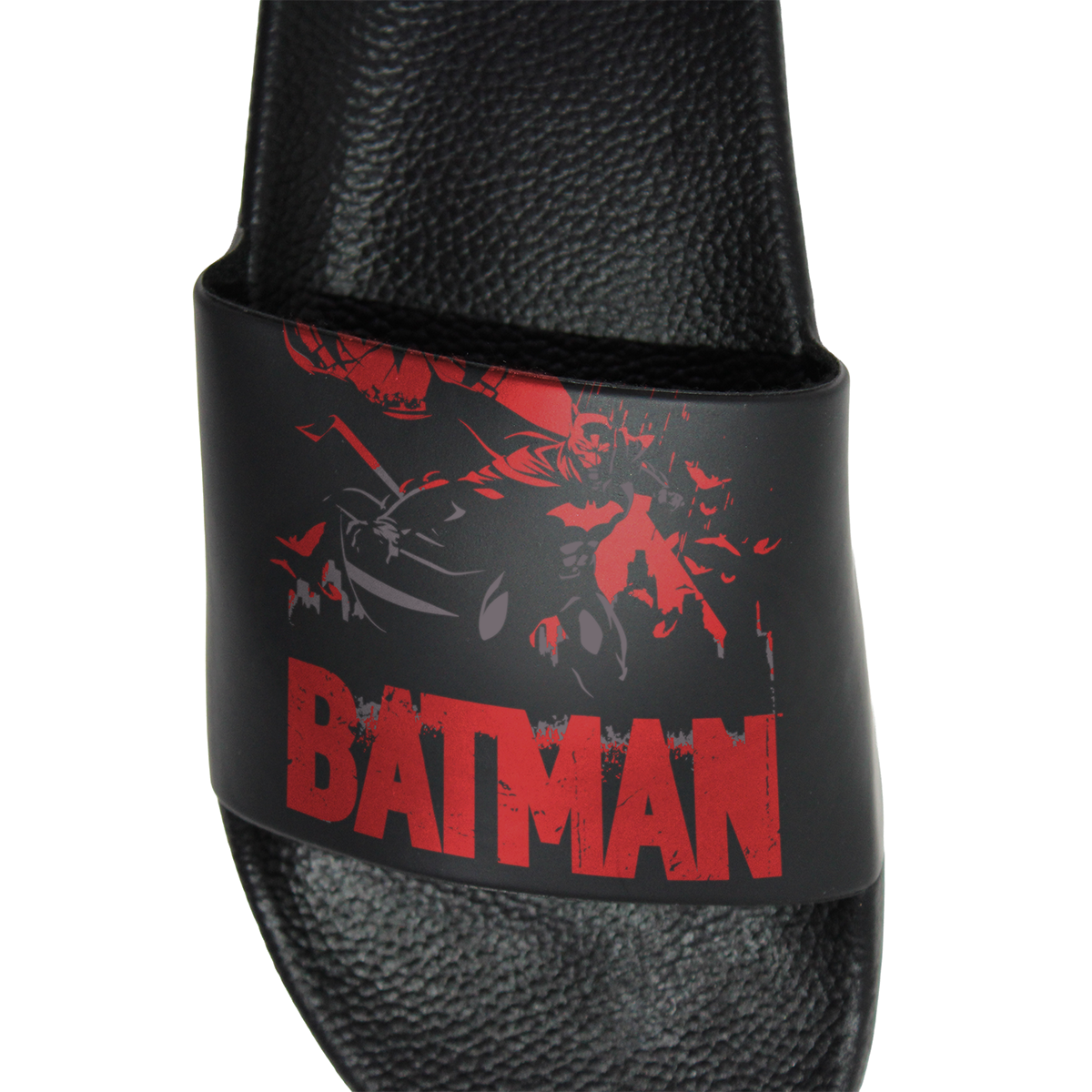 Sandalias Hombre DC C8