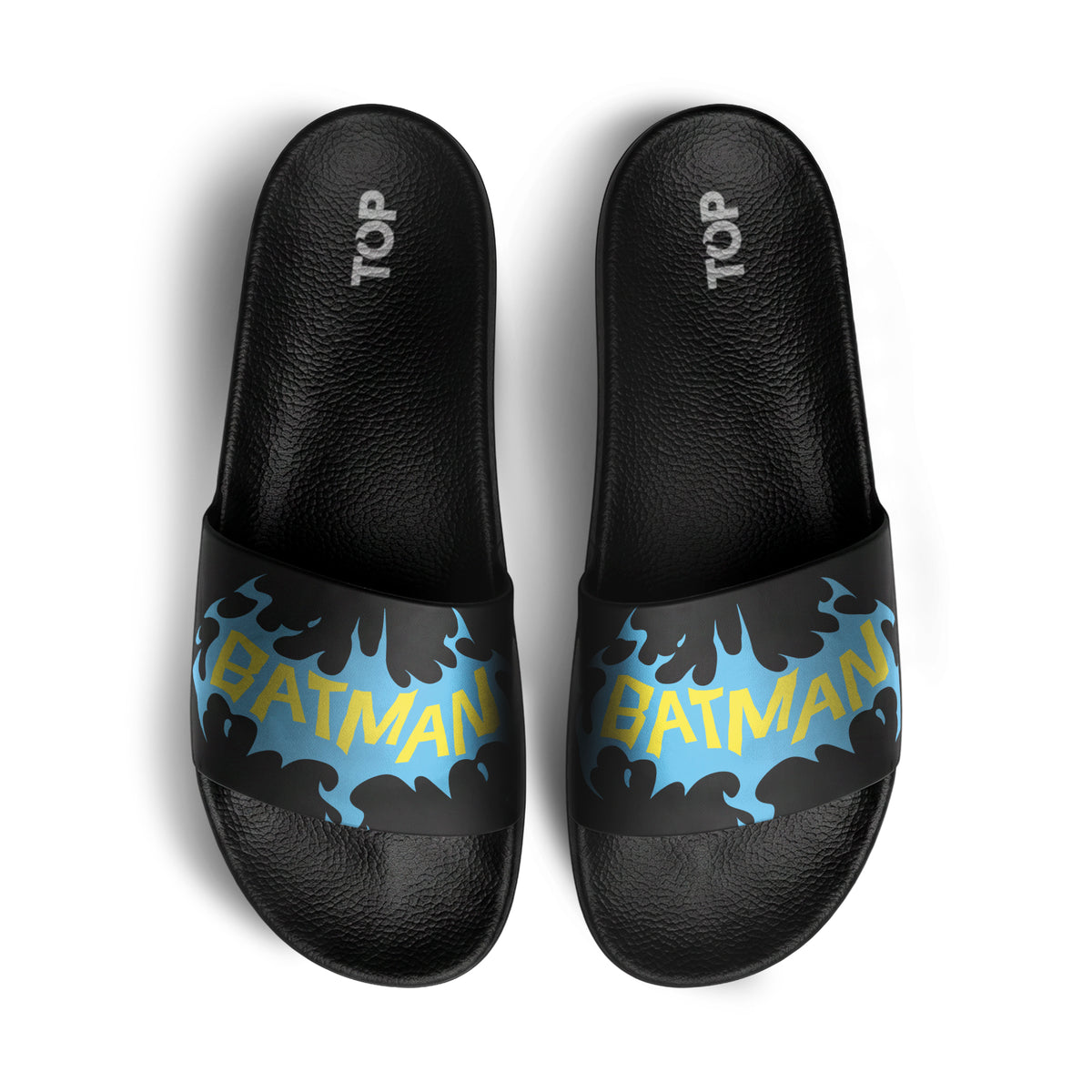 Sandalias Hombre DC C9