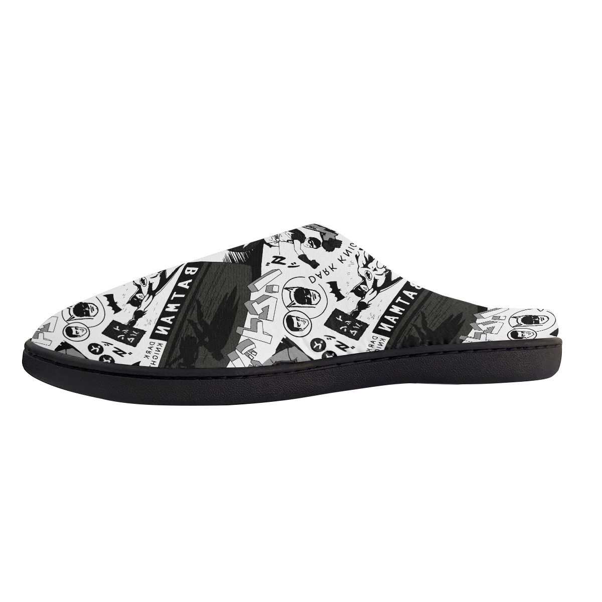 Pantufla Hombre Batman
