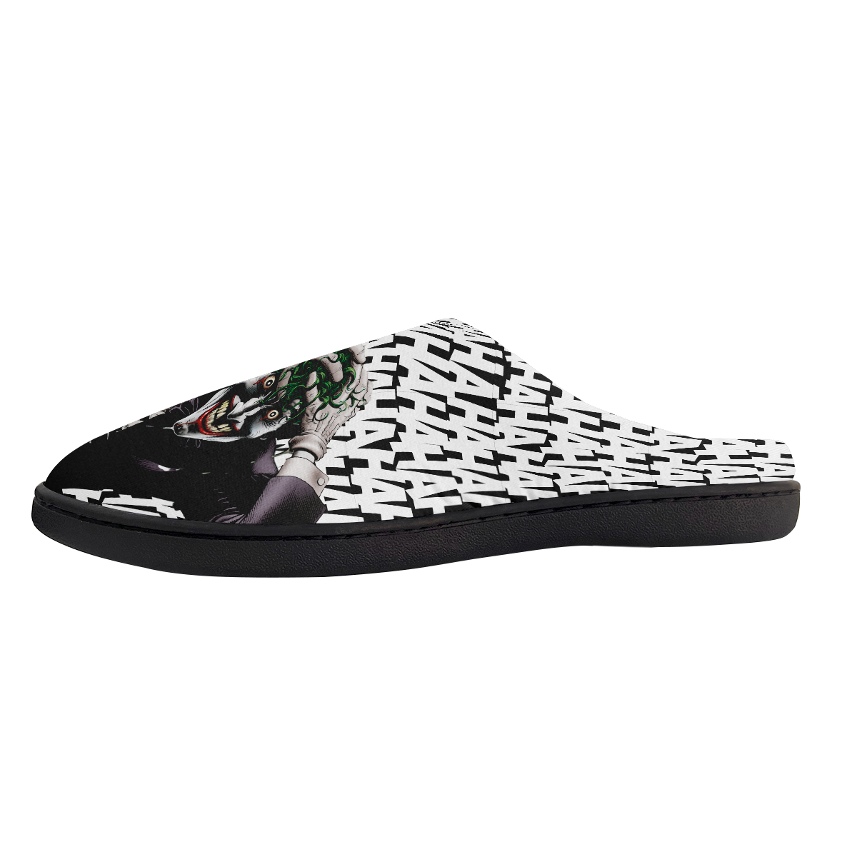 Pantufla Hombre Joker