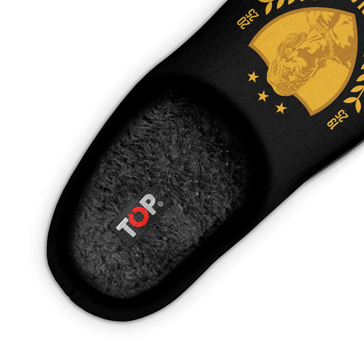 Pantufla Hombre Colo-Colo C3