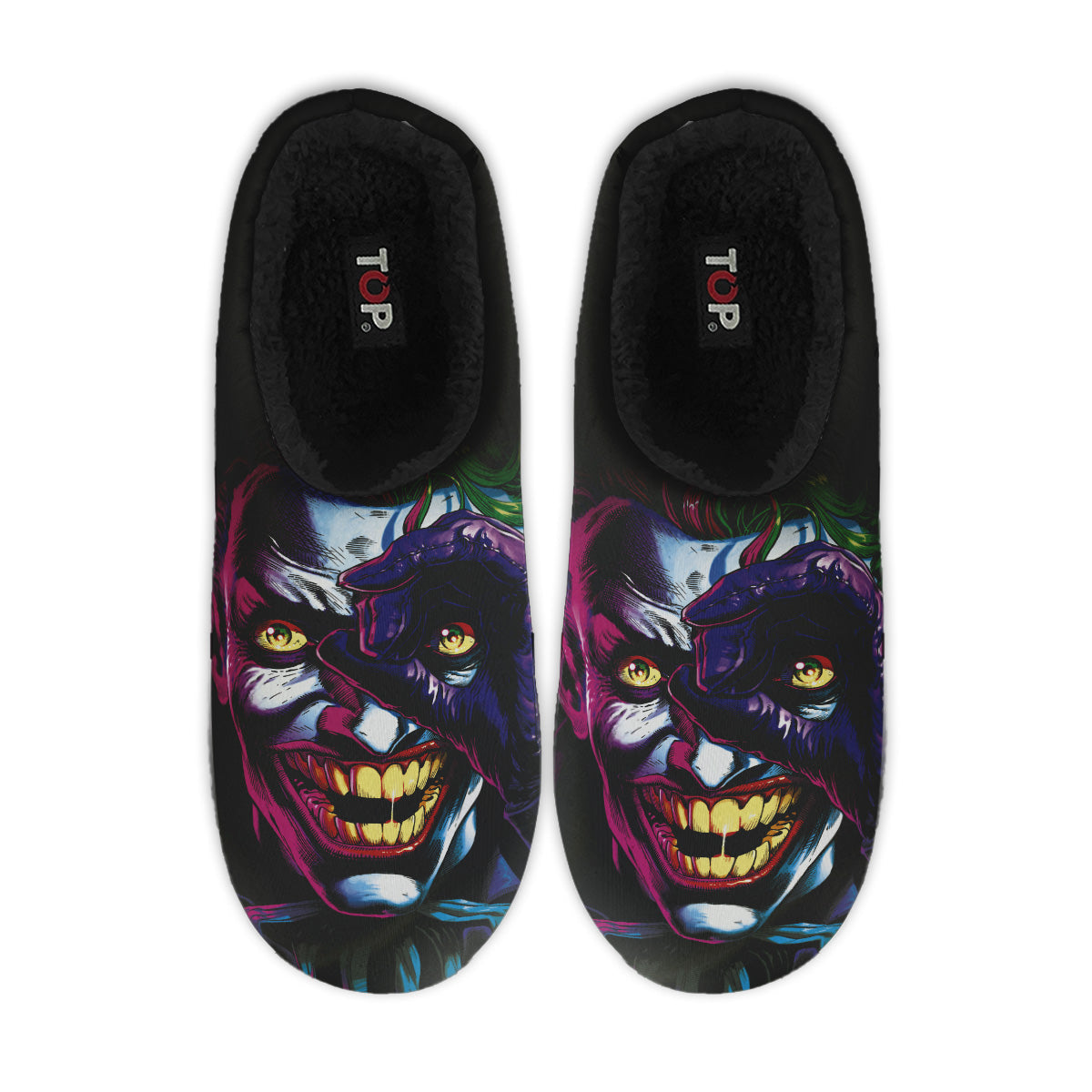 Pantufla Hombre DC C1