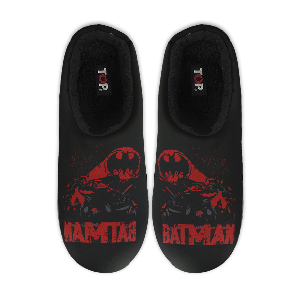 Pantufla Hombre DC C2