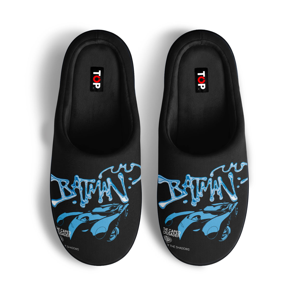 Pantufla Hombre DC C3