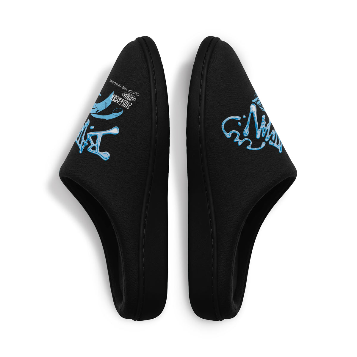 Pantufla Hombre DC C3