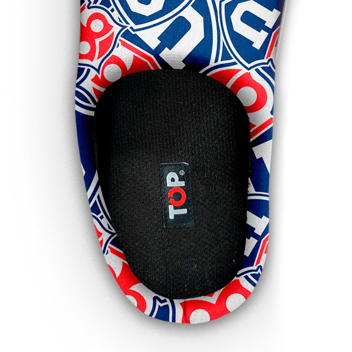 Pantufla Hombre Universidad de Chile