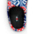 Pantufla Hombre Universidad de Chile