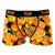 Bóxer Medio Niño Algodón Pack 4 Icónico - Juicy Fruits C2