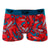 Bóxer Niño Algodón Marvel Pack 4 C16