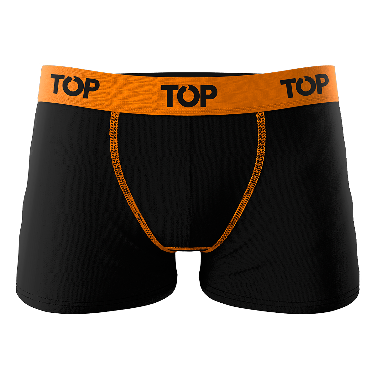 Bóxer Niño Algodón Color Pack 5 C8