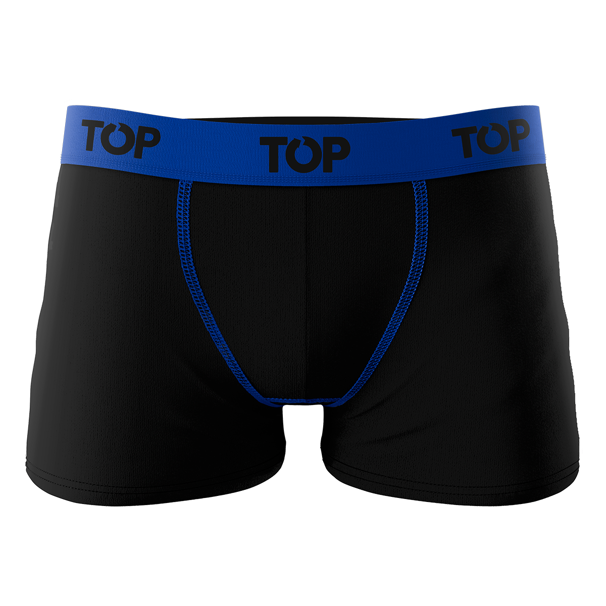 Bóxer Niño Algodón Color Pack 5 C8