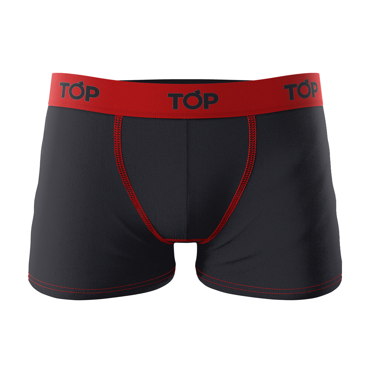 Bóxer Niño Algodón Pack 7 C1