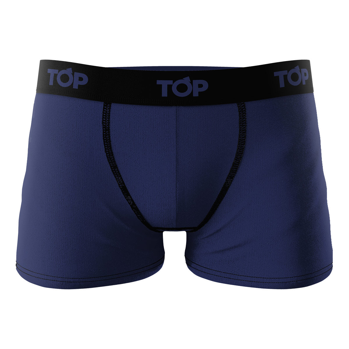 Bóxer Niño Algodón Pack 7 C2