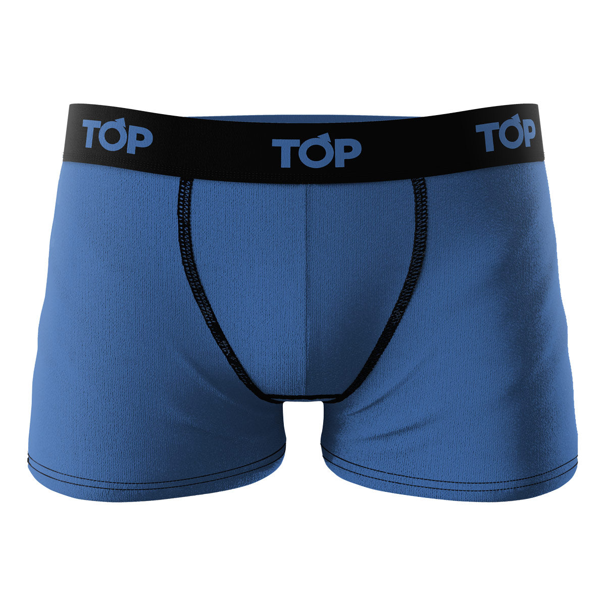 Bóxer Niño Algodón Pack 7 C2