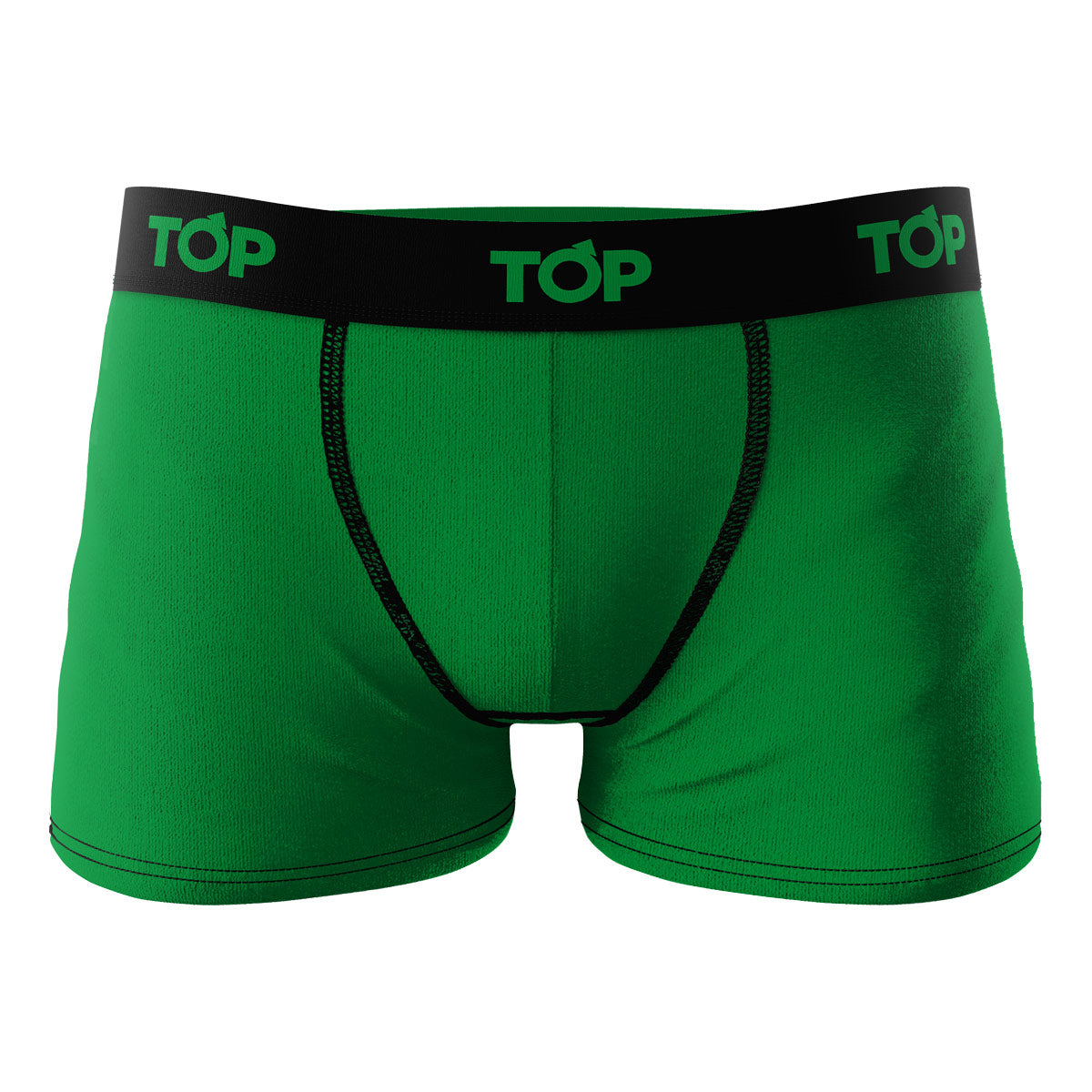 Bóxer Niño Algodón Pack 7 C2