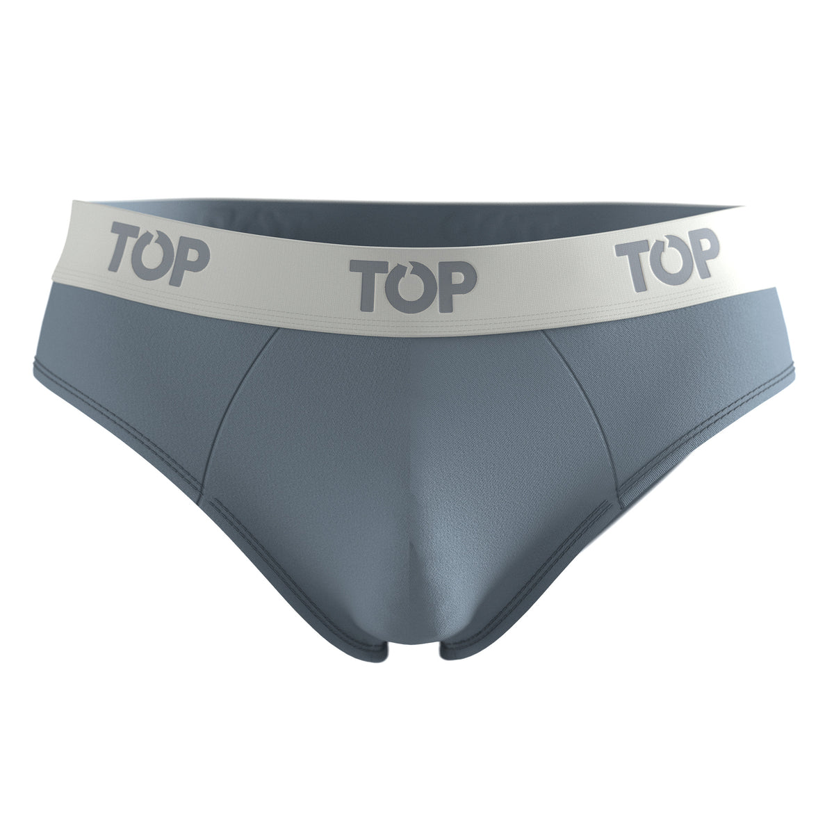 Slip Algodón Pack 6 Motores C1