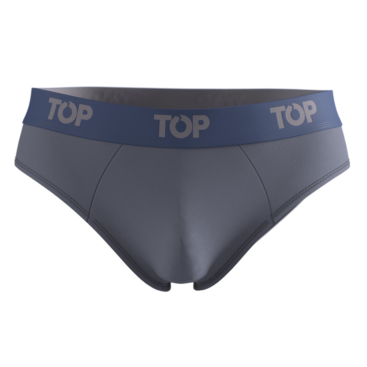 Slip Algodón Pack 6 Motores C1