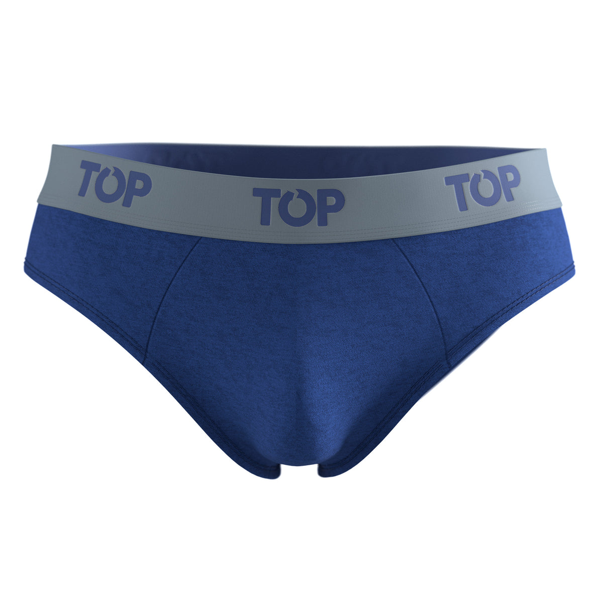 Slip Algodón Pack 6 Motores C1