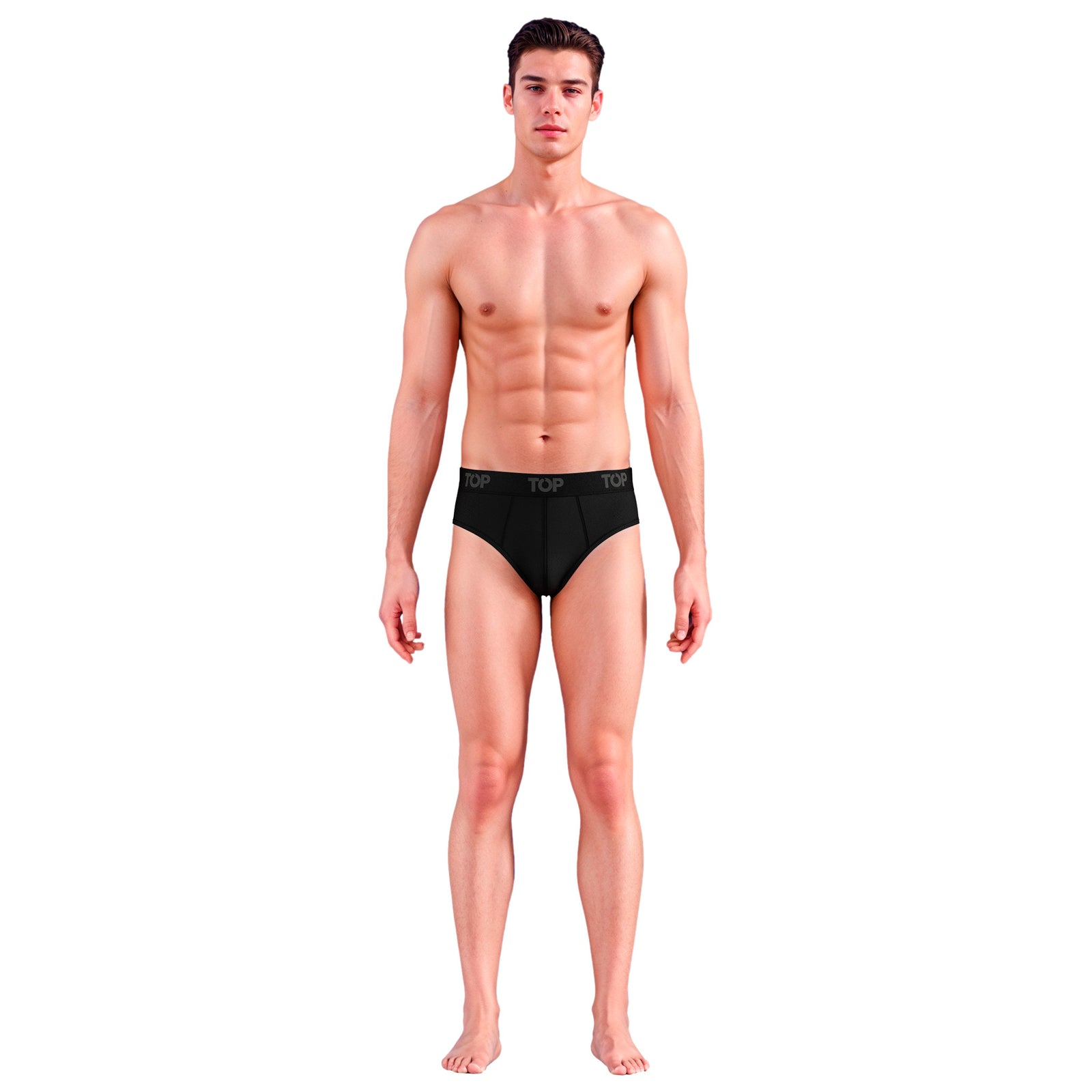 Slip Algodón Incontinencia - Flujo Moderado