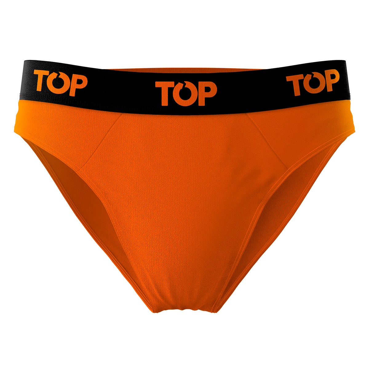 Slip Algodón Pack 5 C8