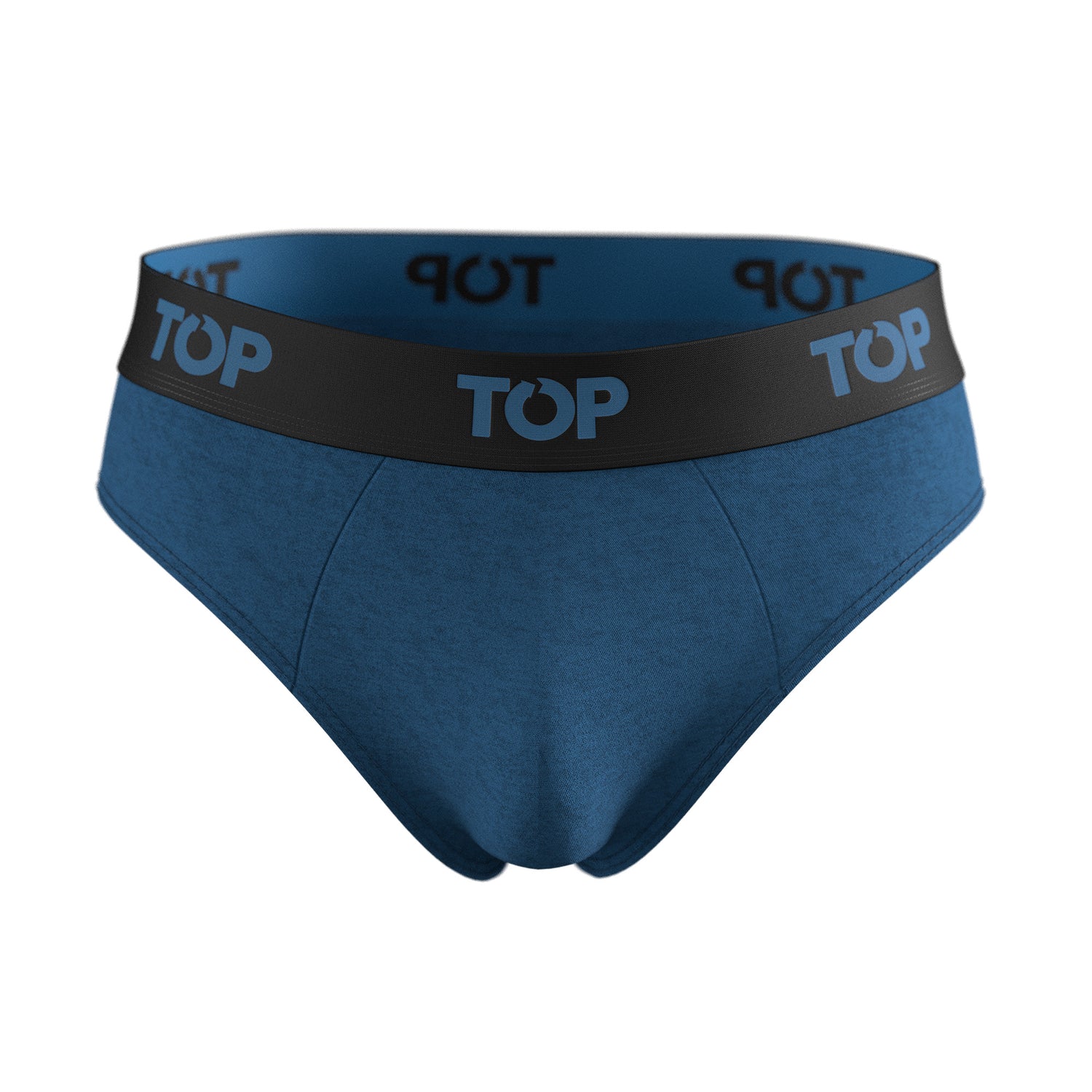Slip Algodón Pack 5 C9