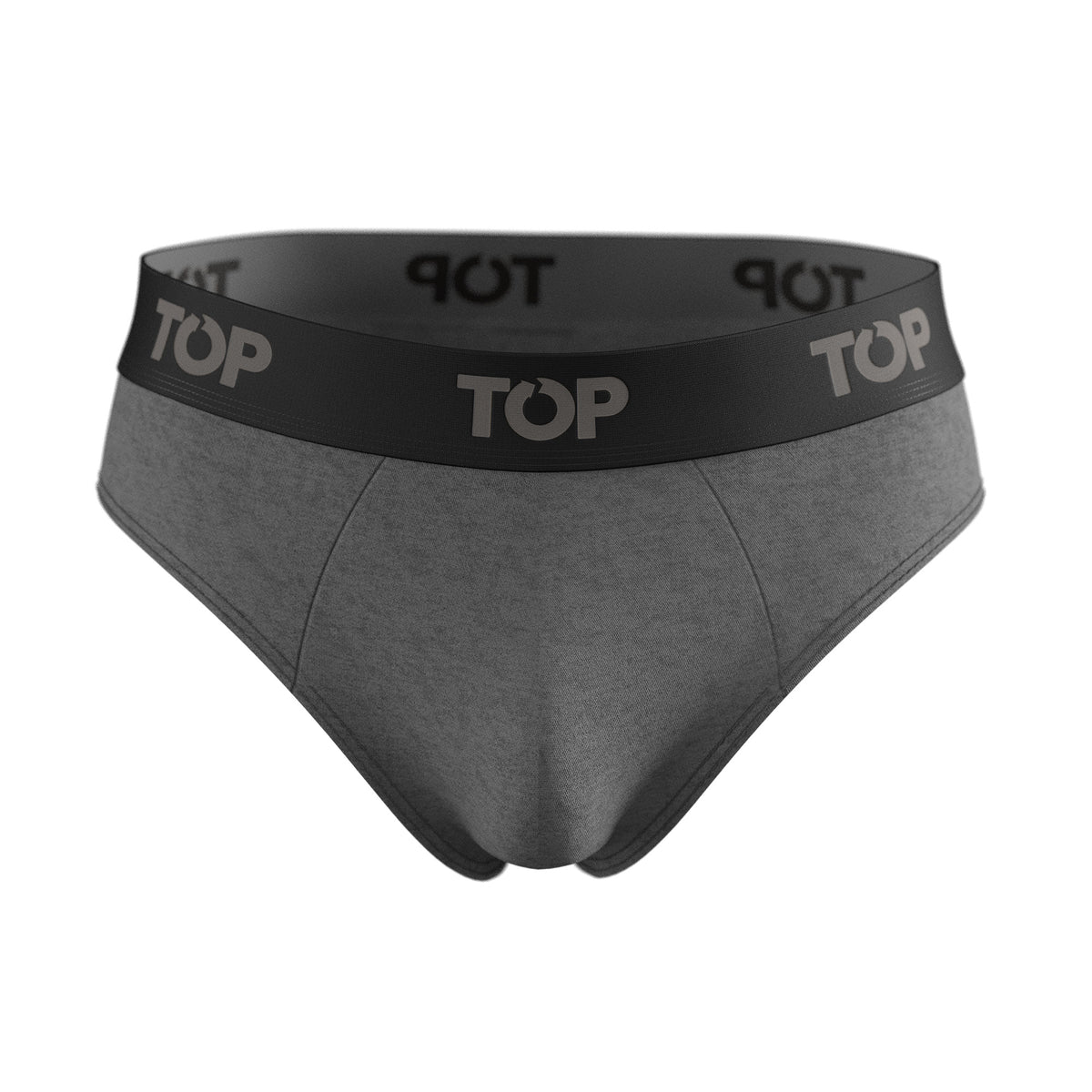 Slip Algodón Pack 5 C9