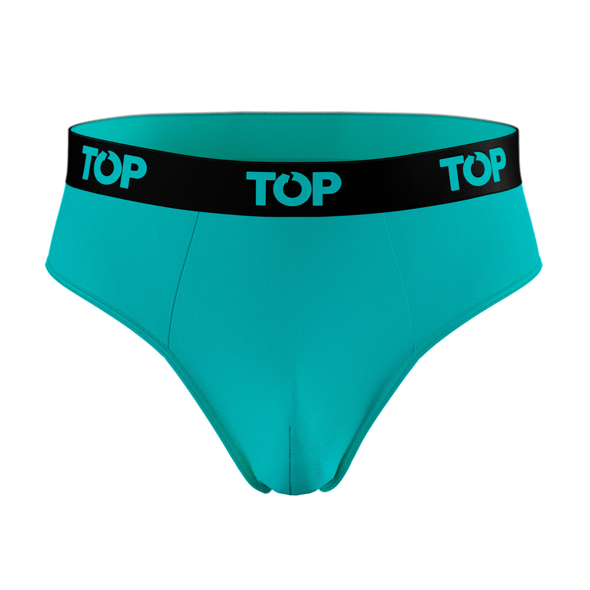 Slip Algodón Pack 6 Colección Skins C1