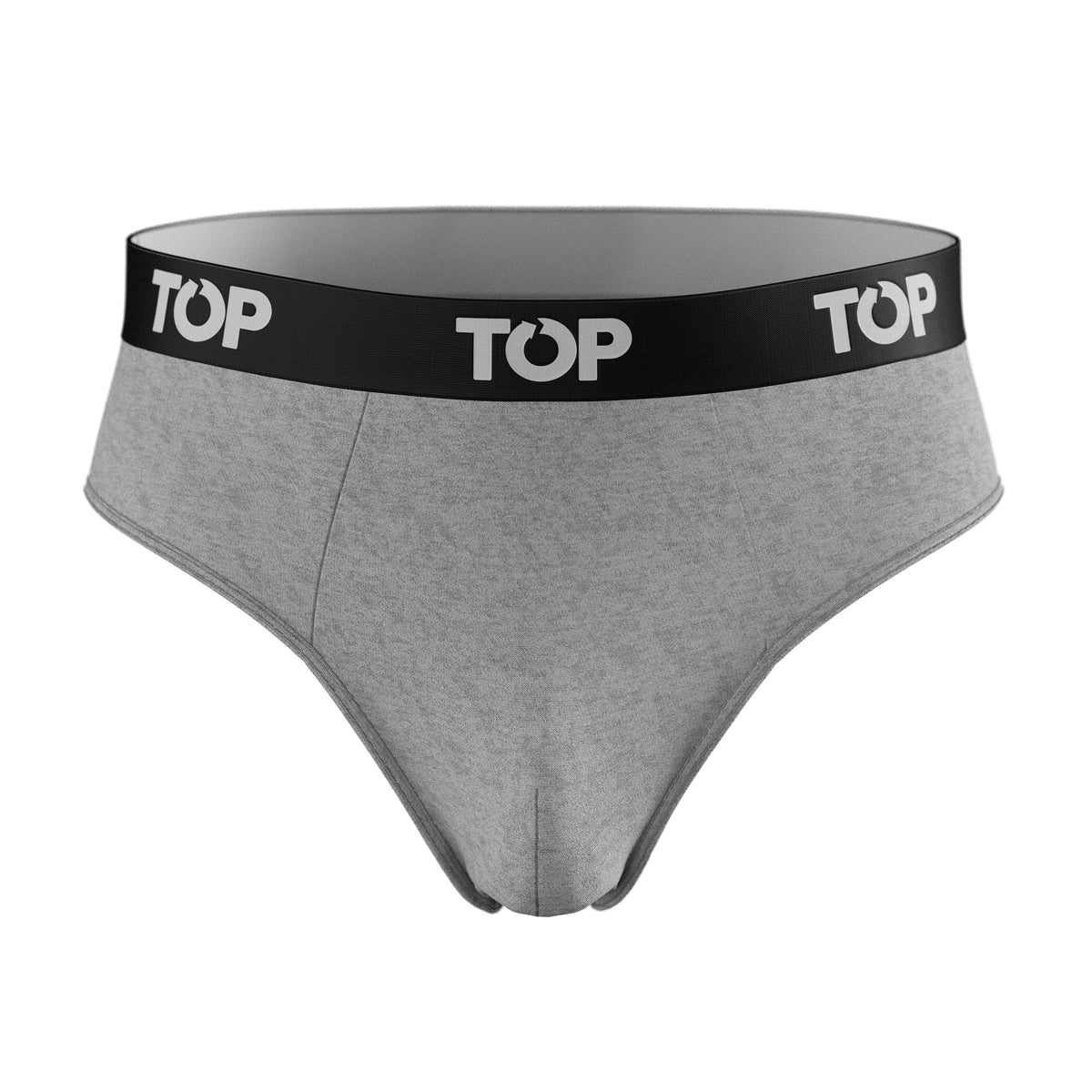 Slip Algodón Pack 6 Colección Skins C2