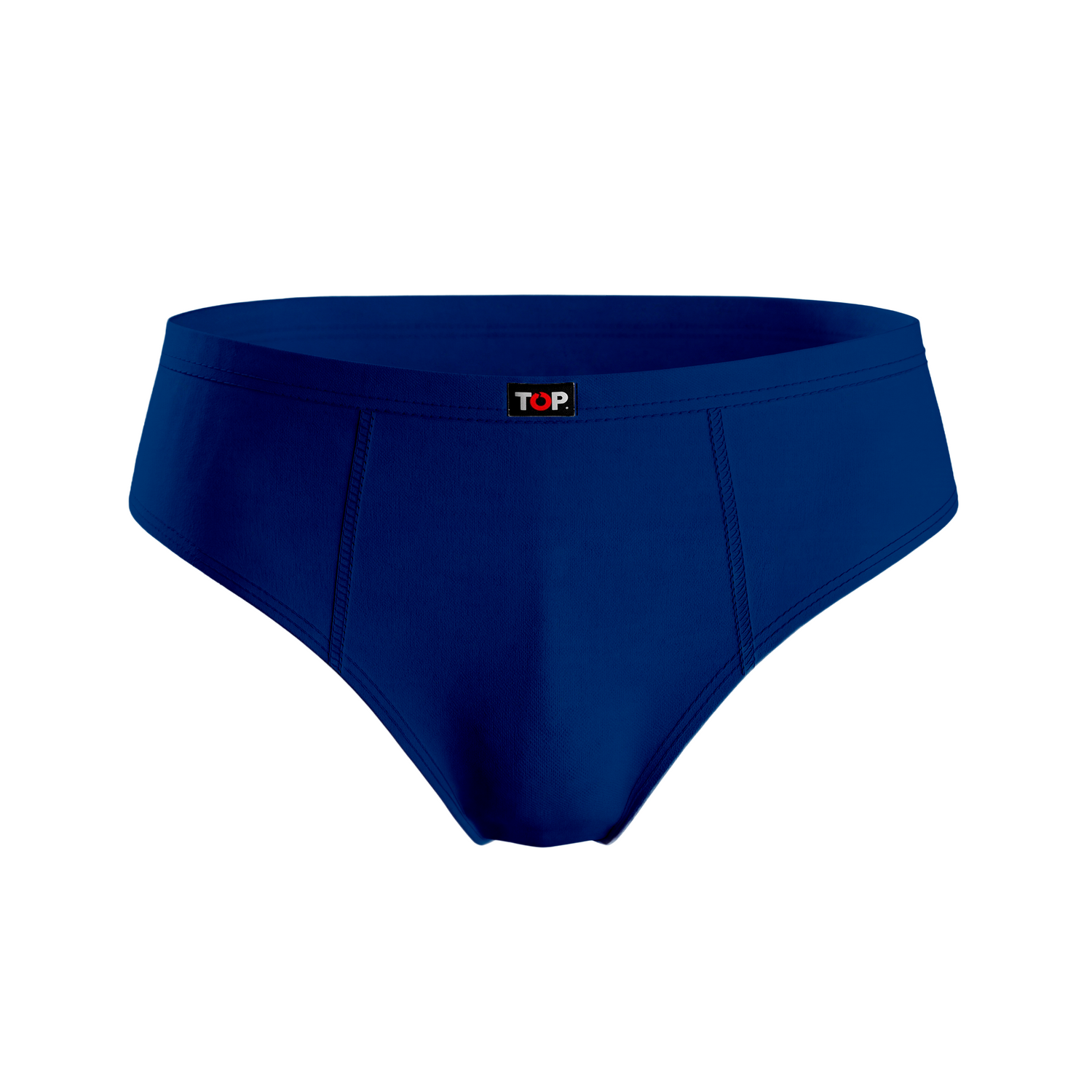 Slip Algodón Pack 5 C1