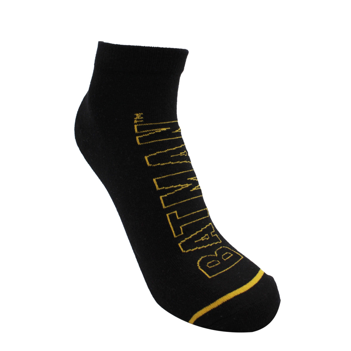 Calcetines Tobilleros DC Pack 3 C1